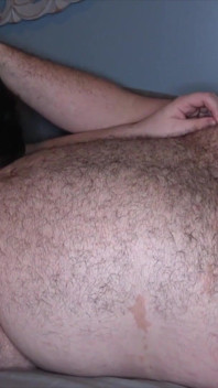 Bearfilms Pierced Harrison Burns Fucks Bjorn Johnsson Ass