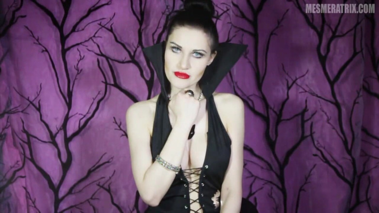 Lady Mesmeratrix Official: 魔女の恋人