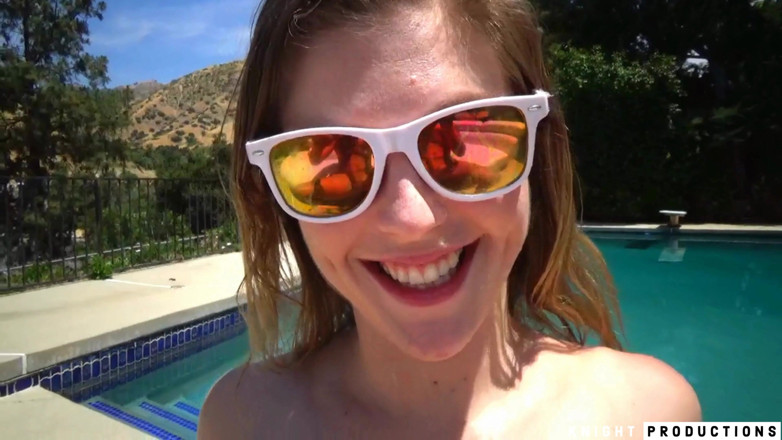 KnightProductions: Ella Nova venkovní slopjob
