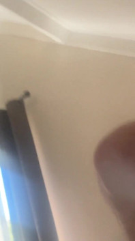 Hammering My Balls