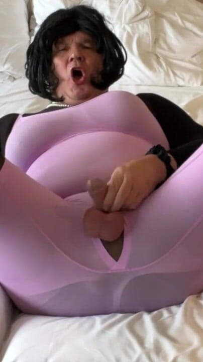 Shape Wear for Lottchen Zoom (Nylon Lottchen)