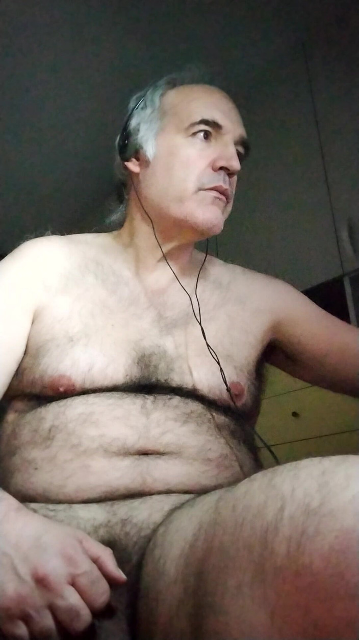 Setesesso7: I've Been Masturbating My Cock for Two Hours, Finally I...