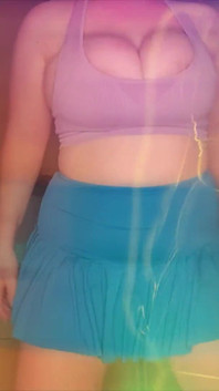 Big Tits and Ass Shaking