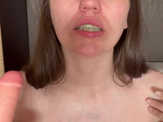 NicoleRay: Private Nurse Gives You a Blowjob