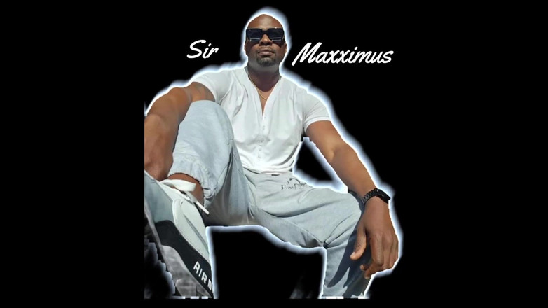 Sir Maxximus: Sir Maxximus Ravishes His PAWG Girlfriend