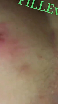Mazy Kinn i Fill, Thewell rozkoszują się długą wersją Creampie w Language Becomes