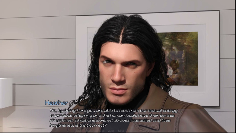 Wickedgammes studio: ตอนสุดท้ายของ Selkie