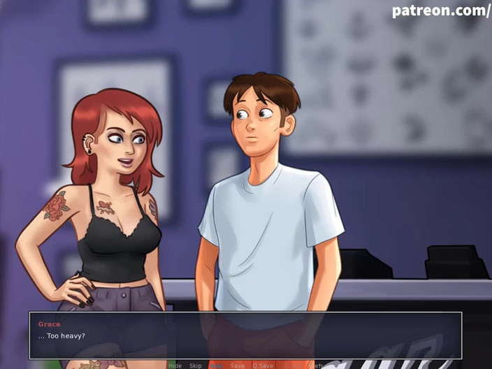 Cartoon Universal: Sommarsaga del 95 (0.20.16)