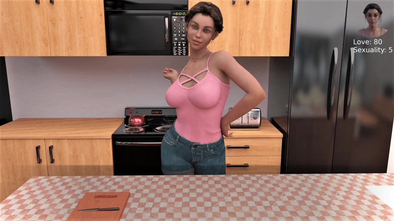 Wickedgammes studio: The Shared Wife (part 2)