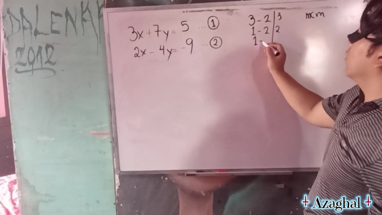 Rosaroja: 83 sexuální matematické tipy, jak se vyhnout náhodnému creampie