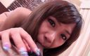 Japan Girl: Asian Super Hot Teen Likes Getting Creampie