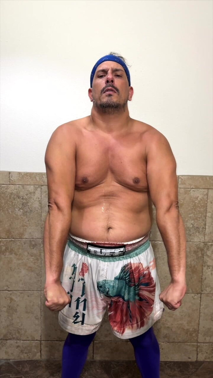 Andi Peacock: Friday Flex