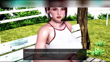 3DXXXTEEN2 Cartoon: शरारती नायरा से लेकर बैशफुल वेले तक । 3डी अश्लील कार्टून सेक्स