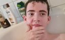 Prettyboi2000x: Baden zonder masker!! Geef me alsjeblieft feedback als je het...