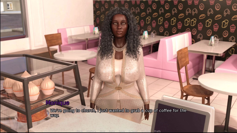 Kitty Gamer: Baking with Chocolate 4