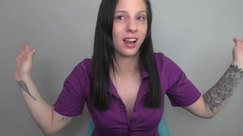 Quinn brooks: Stepmommy's Spanking Punishment