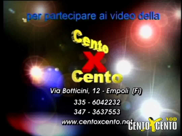 CentoXCento Italia: To je ale ústav! (film Completo Centoxcento)