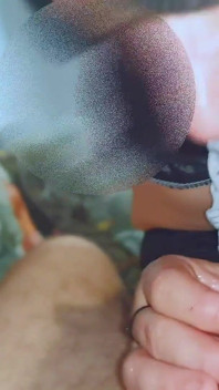 Maturecouplex Play in Maid Costume, Wife Suck Cock, Rimjob, Lick Ass, Cum on Face