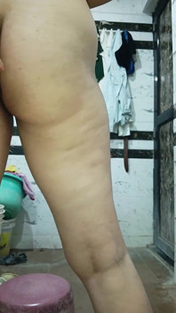 Video gaya doggy bhabi Priya