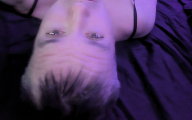 KCwet holegapping: Nejlepší sólo mužský orgasmus vůbec