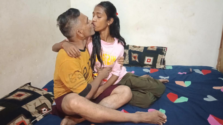 Truefuker: Desi village la cognata prende la sborra in bocca dal...
