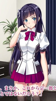 Hareket anime hemen boşalmazlarsa hamile bırakılabilir misin? Cilt 2