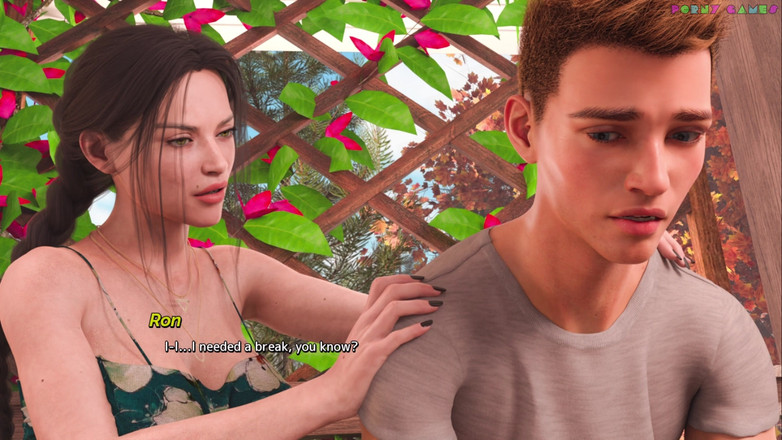 Porny Games: Lisc - Cami nu este virgină mai 14