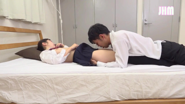 Japanese Hentai Matings: Pro potěšení. Udělala jsem všechno, abych dosáhla čisté touhy. Epizoda 2