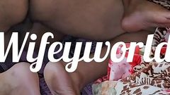 Fucked,creampied and Swallowed