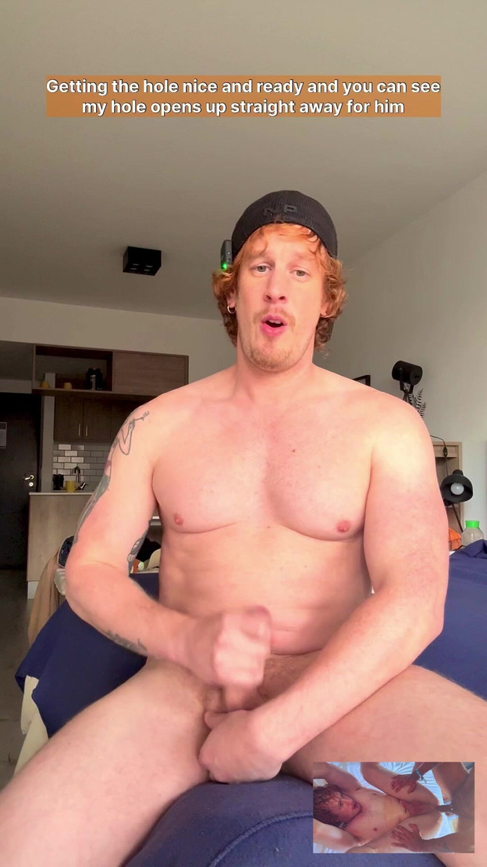 Christian Hunter: Masturbieren sie mit deinem bruder, während wir uns mein latino4cumsluts-video...