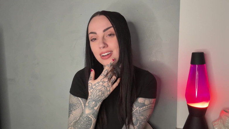 Miss Valentina: Vítejte v Extreme CBT