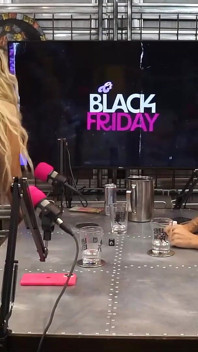 California tv podcast - Cah Inácio y Marília Oliveira