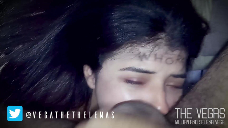 Selena Vega: Cheating wife gets humiliated in revenge
