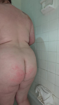 Shower with Me