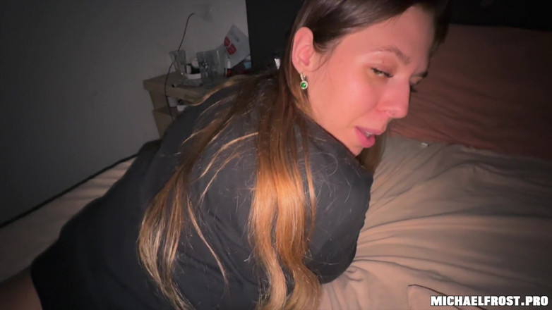 MichaelFrostPro: My Stepdad's New Wife Turned Out to Be a Dirty...