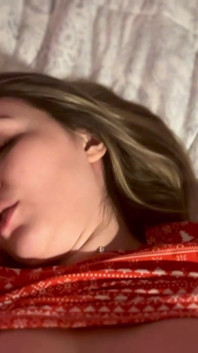 Stepson Fucked Stepmom with a Thick Dick
