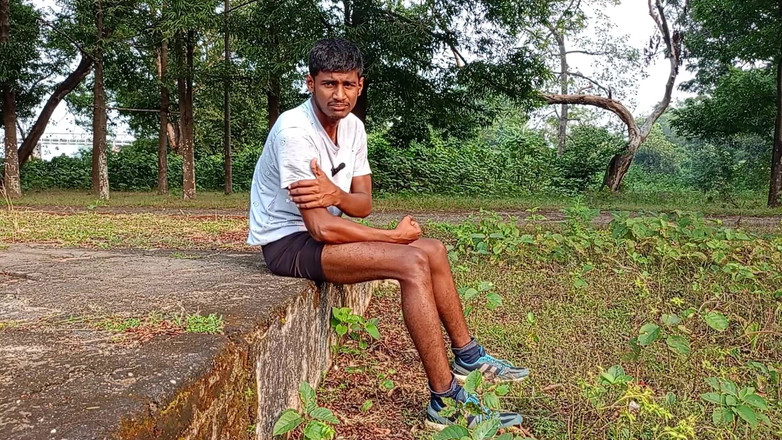 LinearOrnament35: Je sip-training laat het meisje in je schoot