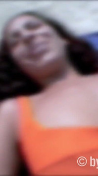 Sexo com Susanne em Mallorca nas dunas