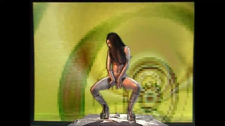 Forte Porno: मसाज थियेटर