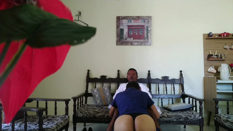 MiguellTrajano: Alright Doctor Now You Can Cum in My Ass - Part 2