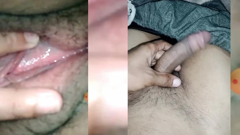 Hot hot video: Panggilan Video Desi