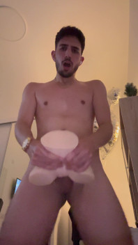 21 Year Old Can’t Stop Fucking