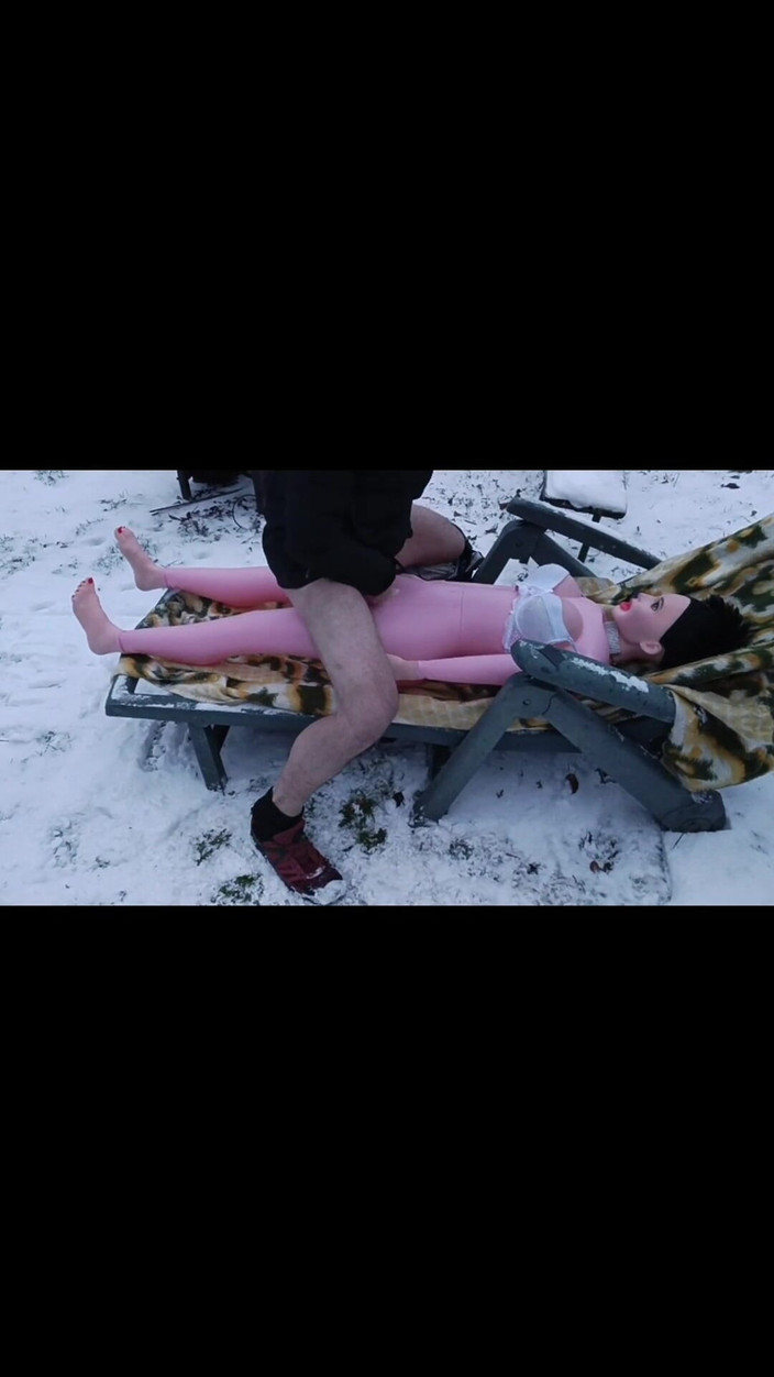 kickerscooter: 옥상에서