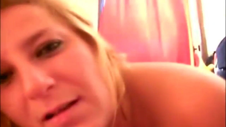 Orgsex: Blowjob by Karine