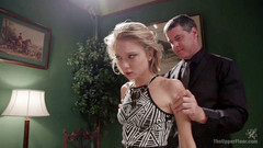 The Upper Floor by Kink: Instinktivní otrok