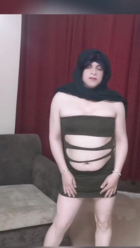 Arab Gurl