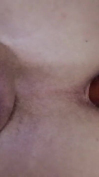 Masturbazione di salsiccia