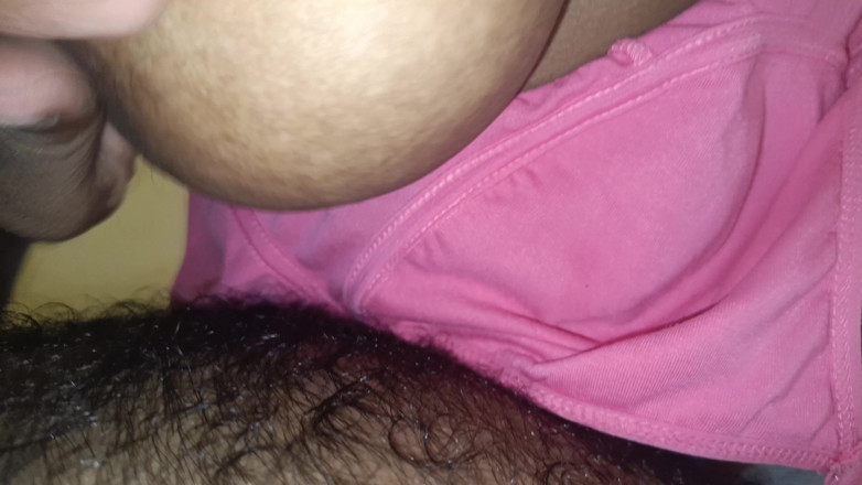 XtremeBabe: Housewife Cute Breast Squeeze Cow Girl Position