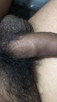 Gay Boy Touches His Small Penis and Gets His Milk