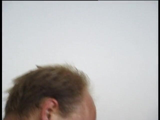 Lucky Cooch: High heeled blonde cock sucking in 69 pose and banging in...